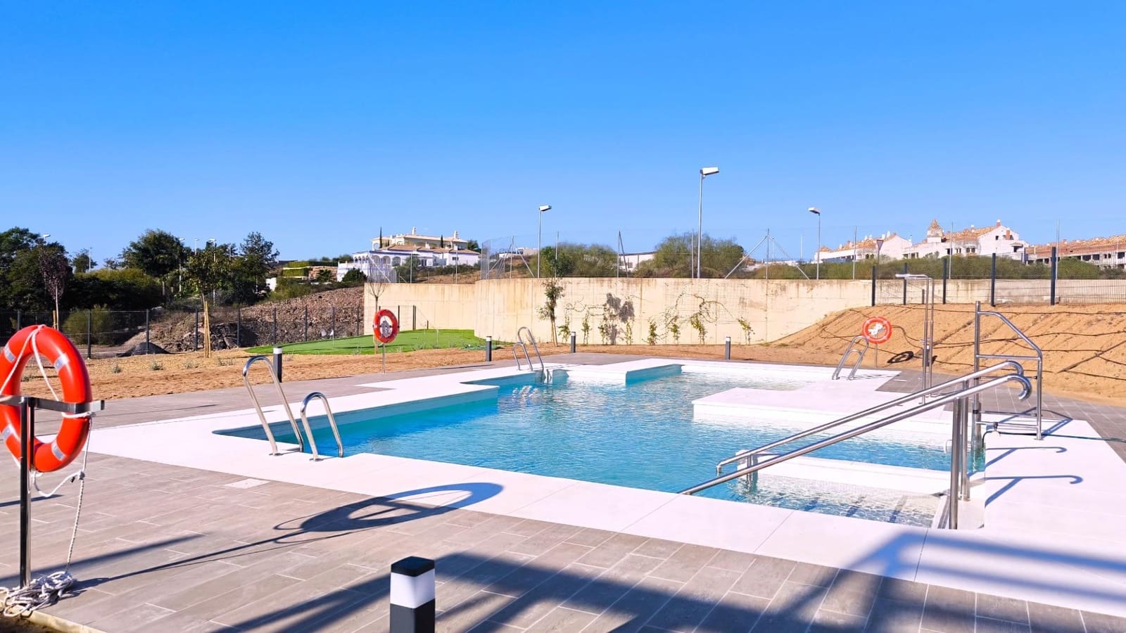 3 soveværelse Villa til salg i Ayamonte med swimmingpool - € 320.000 (Ref: 8849565)