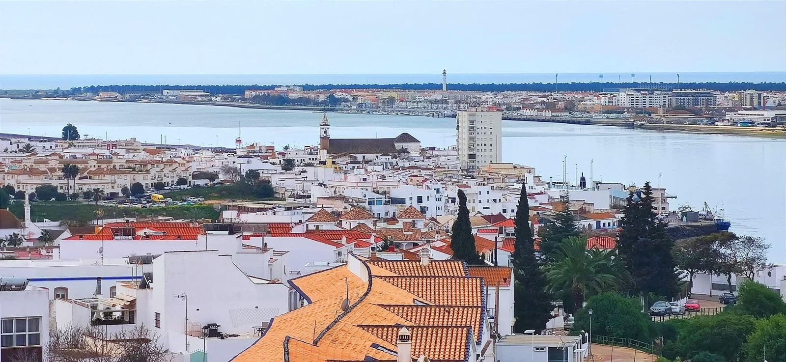 3 soveværelse Villa til salg i Ayamonte med swimmingpool - € 320.000 (Ref: 8849565)