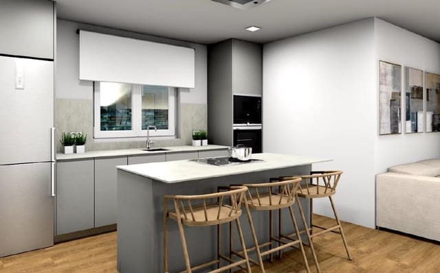 Chalet de 3 habitaciones en Ayamonte en venta con piscina - 352.000 € (Ref: 8849565)