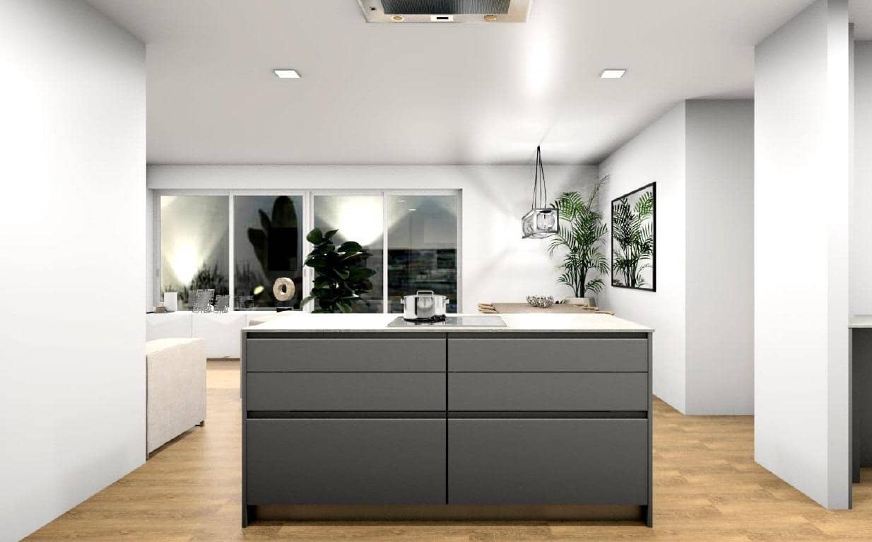 3 soveværelse Villa til salg i Ayamonte med swimmingpool - € 325.000 (Ref: 8849566)