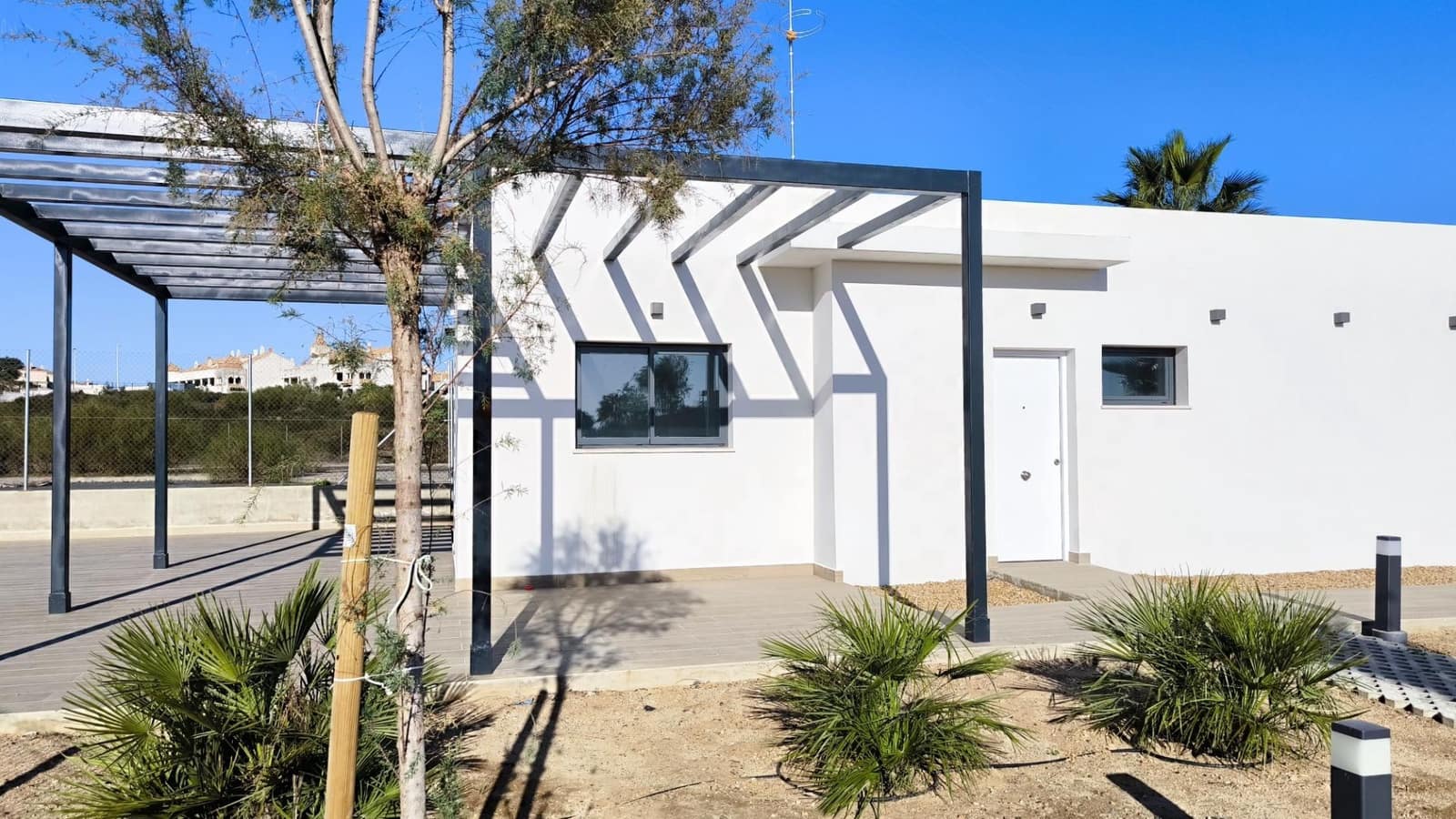 3 soveværelse Villa til salg i Ayamonte med swimmingpool garage - € 385.000 (Ref: 8849567)