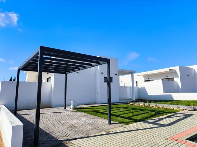3 sovrum Villa till salu i Ayamonte med pool garage - 401 000 € (Ref: 8849567)