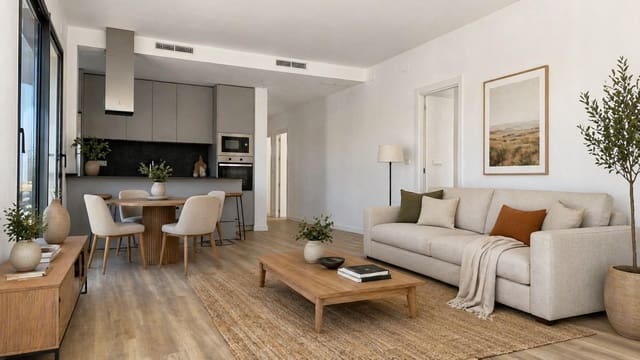 Chalet de 3 habitaciones en Ayamonte en venta con piscina garaje - 374.000 € (Ref: 8849568)