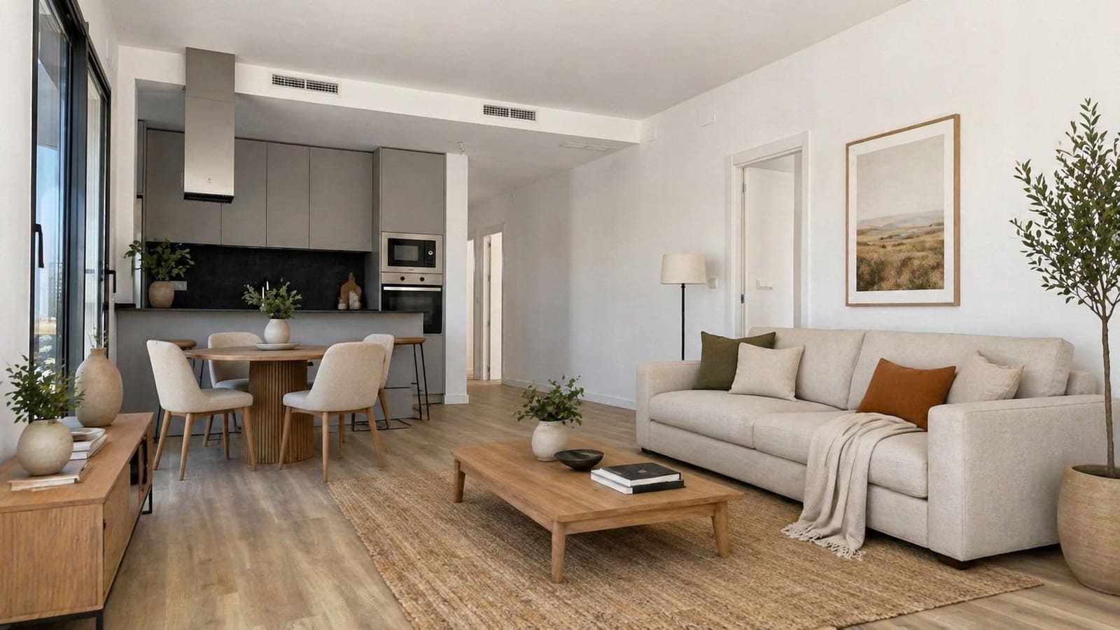 3 bedroom Villa for sale in Ayamonte with pool garage - € 374,000 (Ref: 8849568)