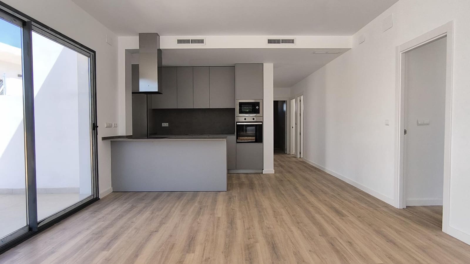 3 soveværelse Villa til salg i Ayamonte med swimmingpool garage - € 350.000 (Ref: 8849569)