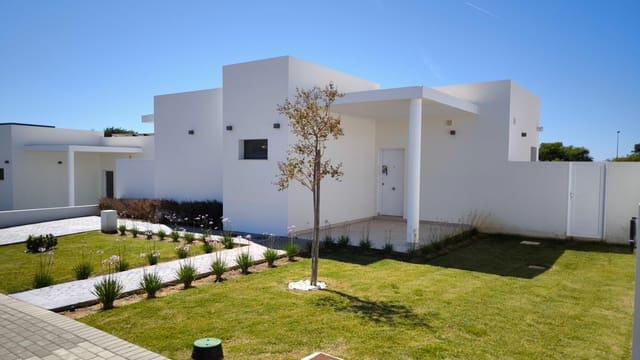 3 sovrum Villa till salu i Ayamonte med pool garage - 385 000 € (Ref: 8849569)
