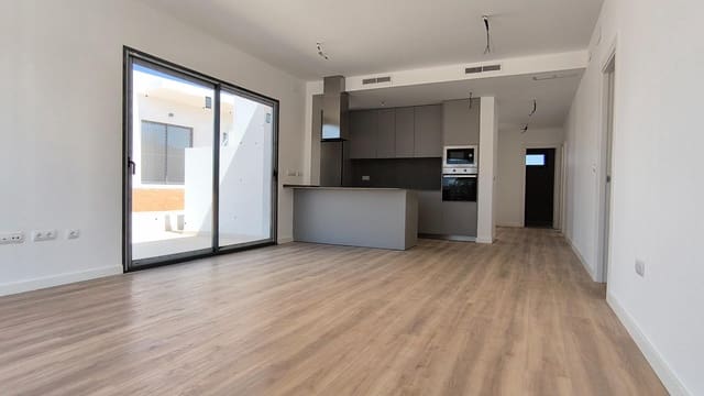 3 slaapkamer Villa te koop in Ayamonte met zwembad garage - € 385.000 (Ref: 8849569)