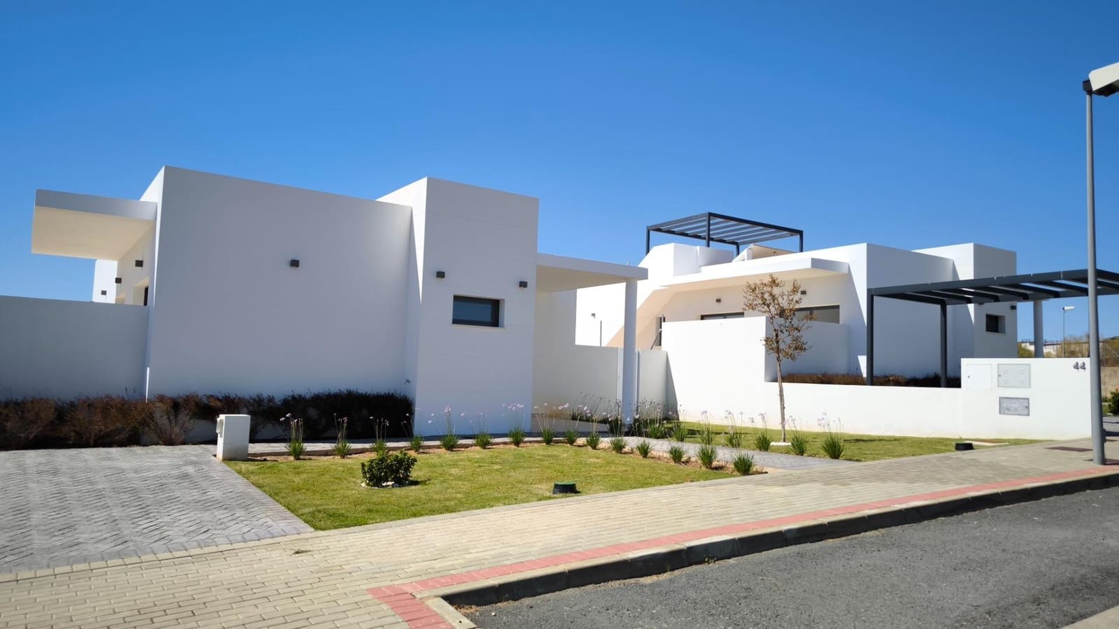 3 bedroom Villa for sale in Ayamonte with pool garage - € 385,000 (Ref: 8849569)
