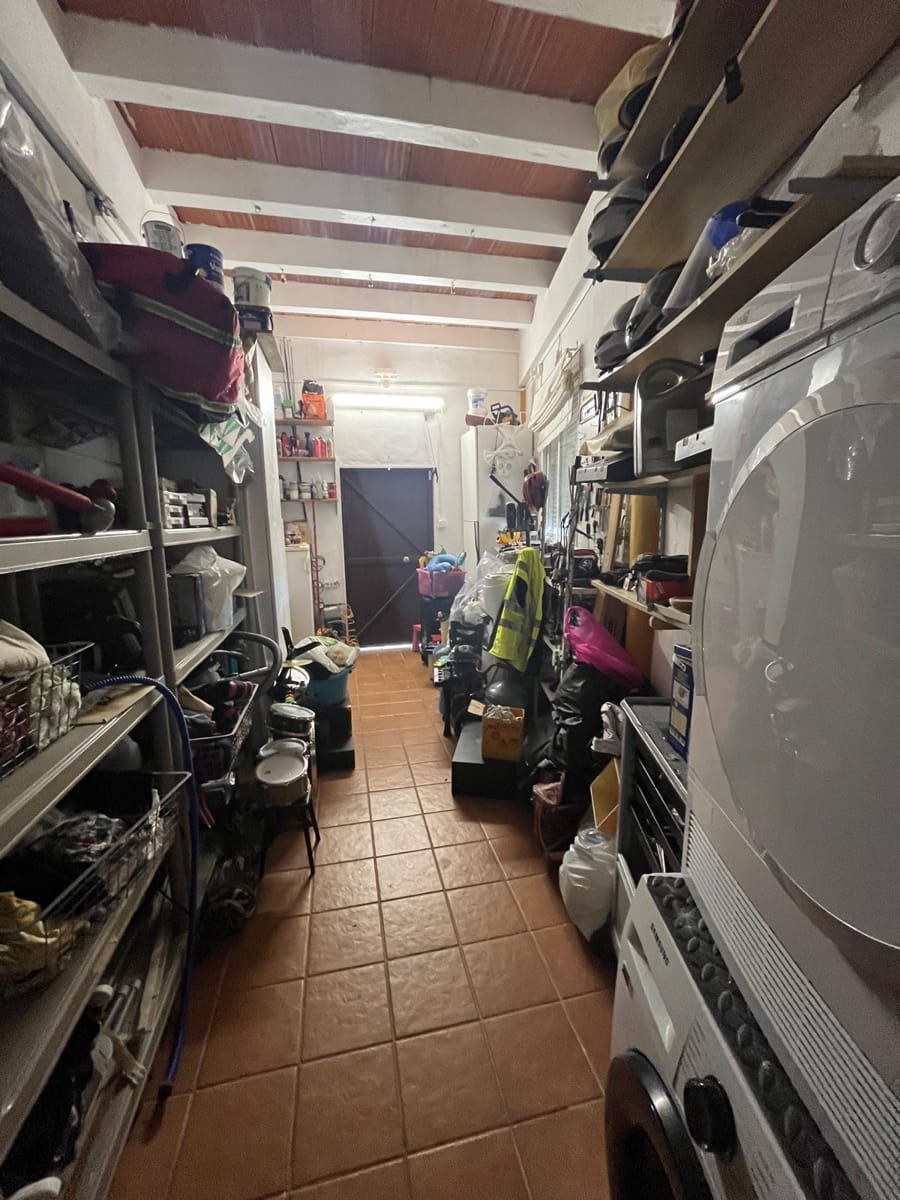 5 soveværelse Villa til salg i El Portil med swimmingpool garage - € 442.900 (Ref: 8865173)