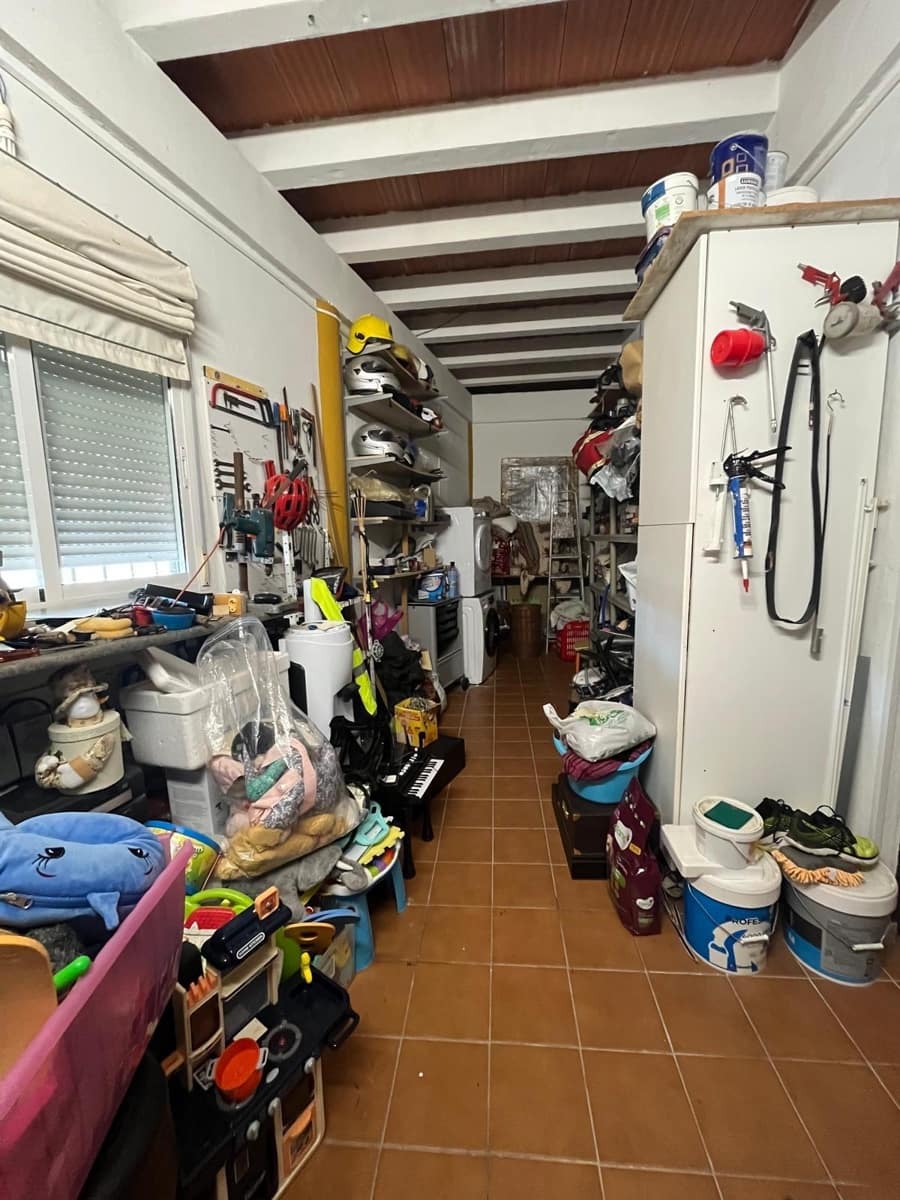 5 soveværelse Villa til salg i El Portil med swimmingpool garage - € 442.900 (Ref: 8865173)