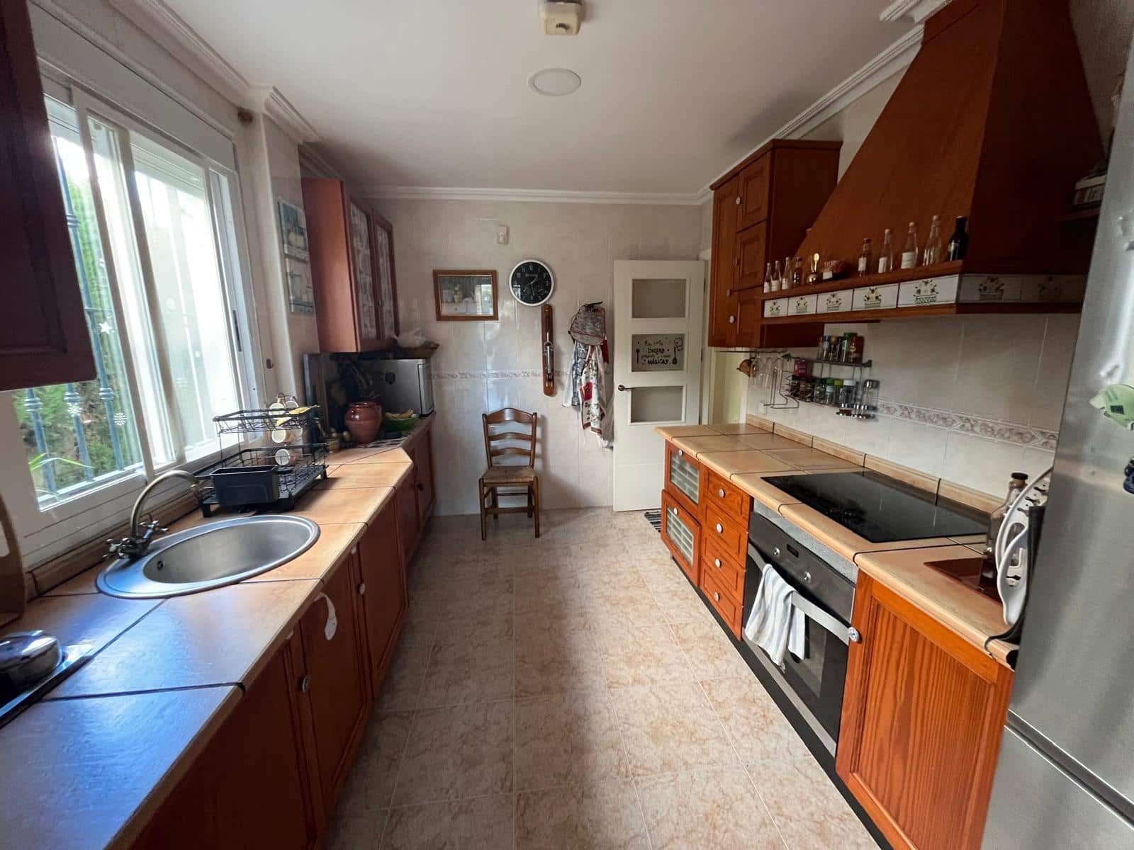 5 soveværelse Villa til salg i El Portil med swimmingpool garage - € 442.900 (Ref: 8865173)