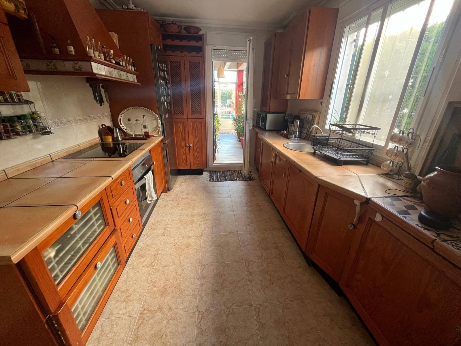 5 soveværelse Villa til salg i El Portil med swimmingpool garage - € 442.900 (Ref: 8865173)