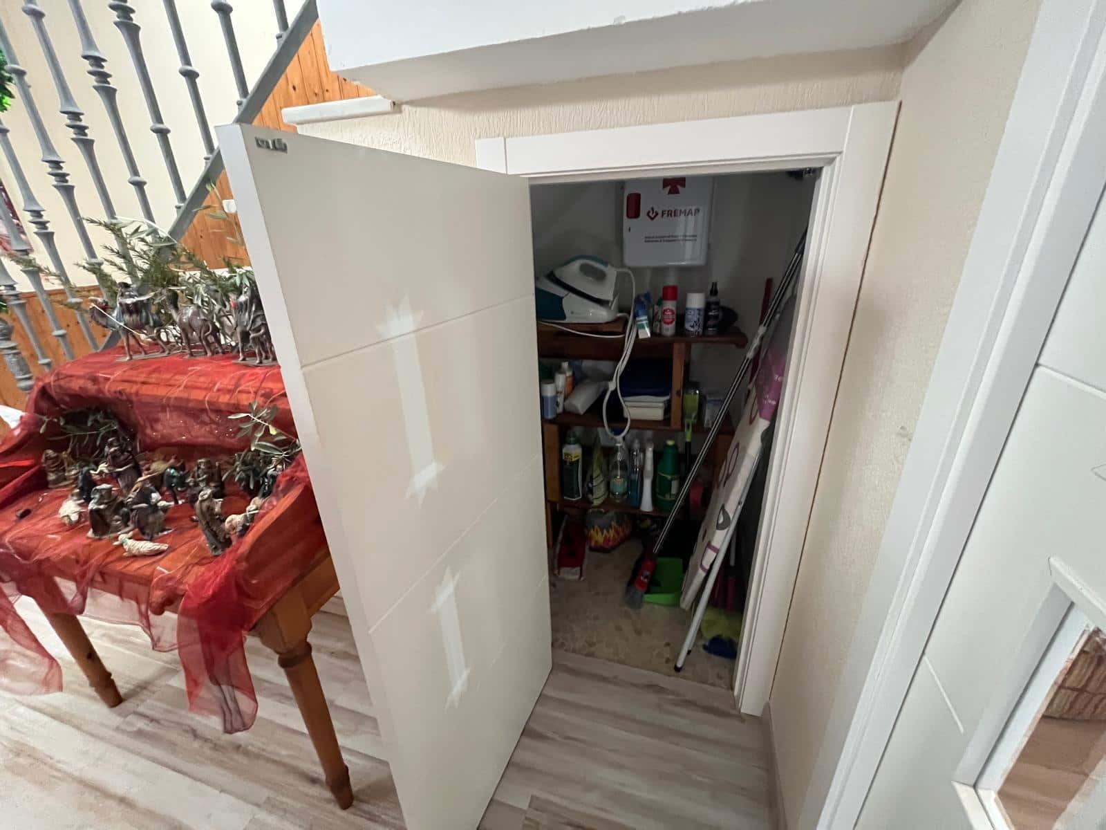 5 soveværelse Villa til salg i El Portil med swimmingpool garage - € 442.900 (Ref: 8865173)