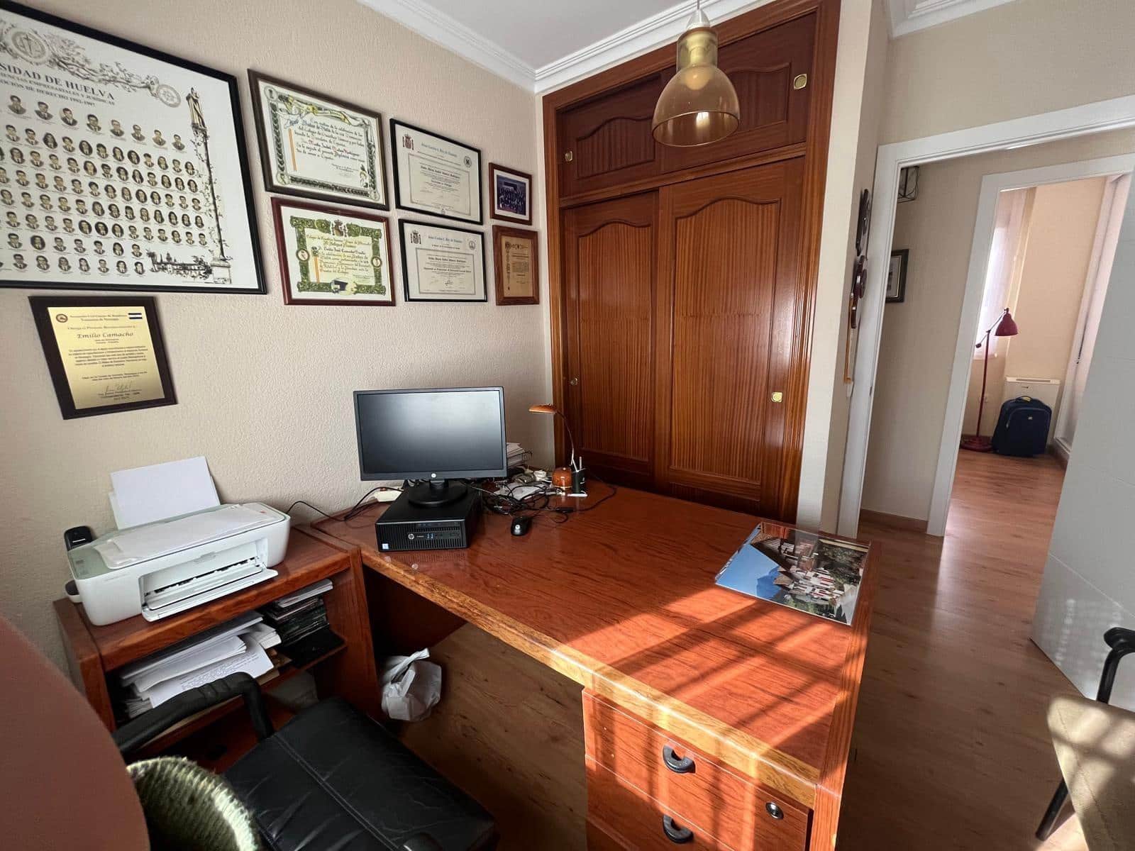 5 soveværelse Villa til salg i El Portil med swimmingpool garage - € 442.900 (Ref: 8865173)