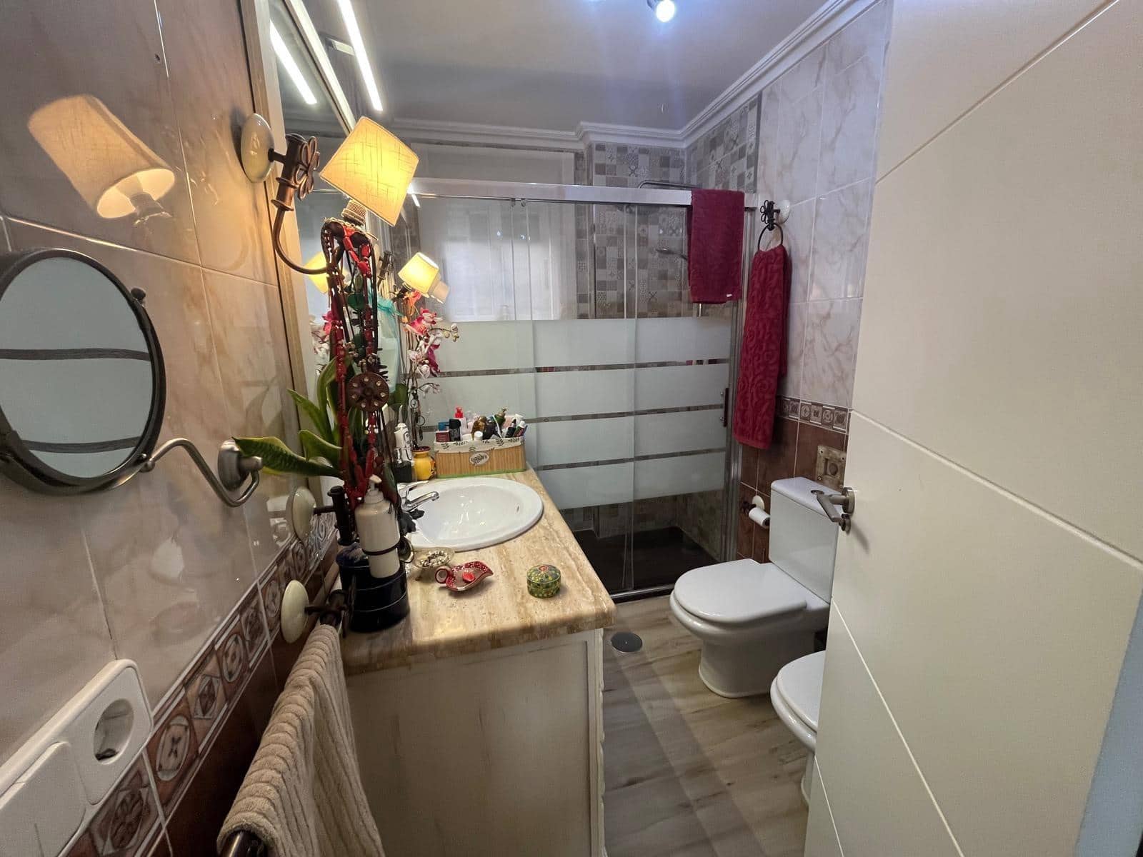 5 soveværelse Villa til salg i El Portil med swimmingpool garage - € 442.900 (Ref: 8865173)