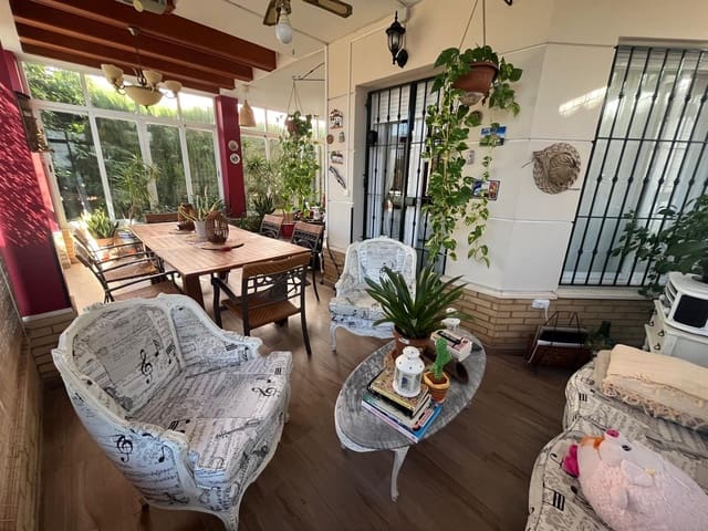 5 sovrum Villa till salu i El Portil, Punta Umbría med pool garage - 442 900 € (Ref: 8865173)