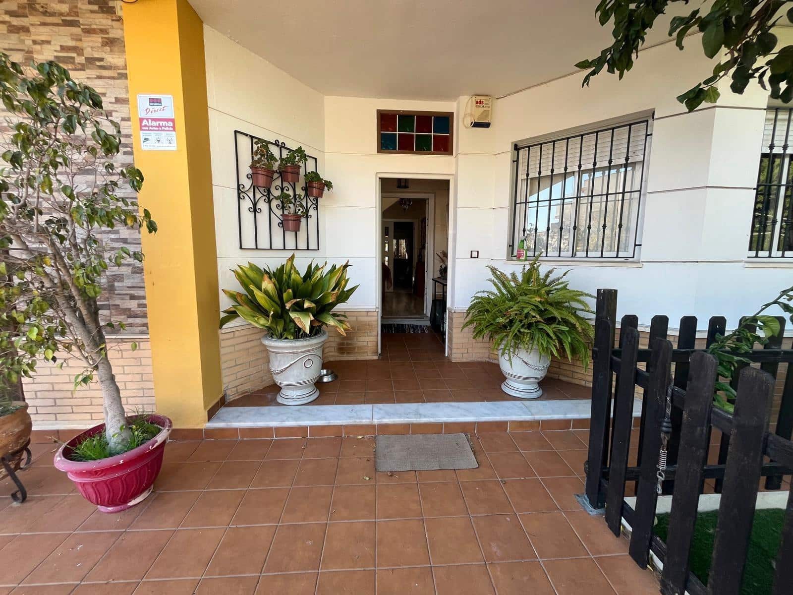 5 soveværelse Villa til salg i El Portil med swimmingpool garage - € 442.900 (Ref: 8865173)