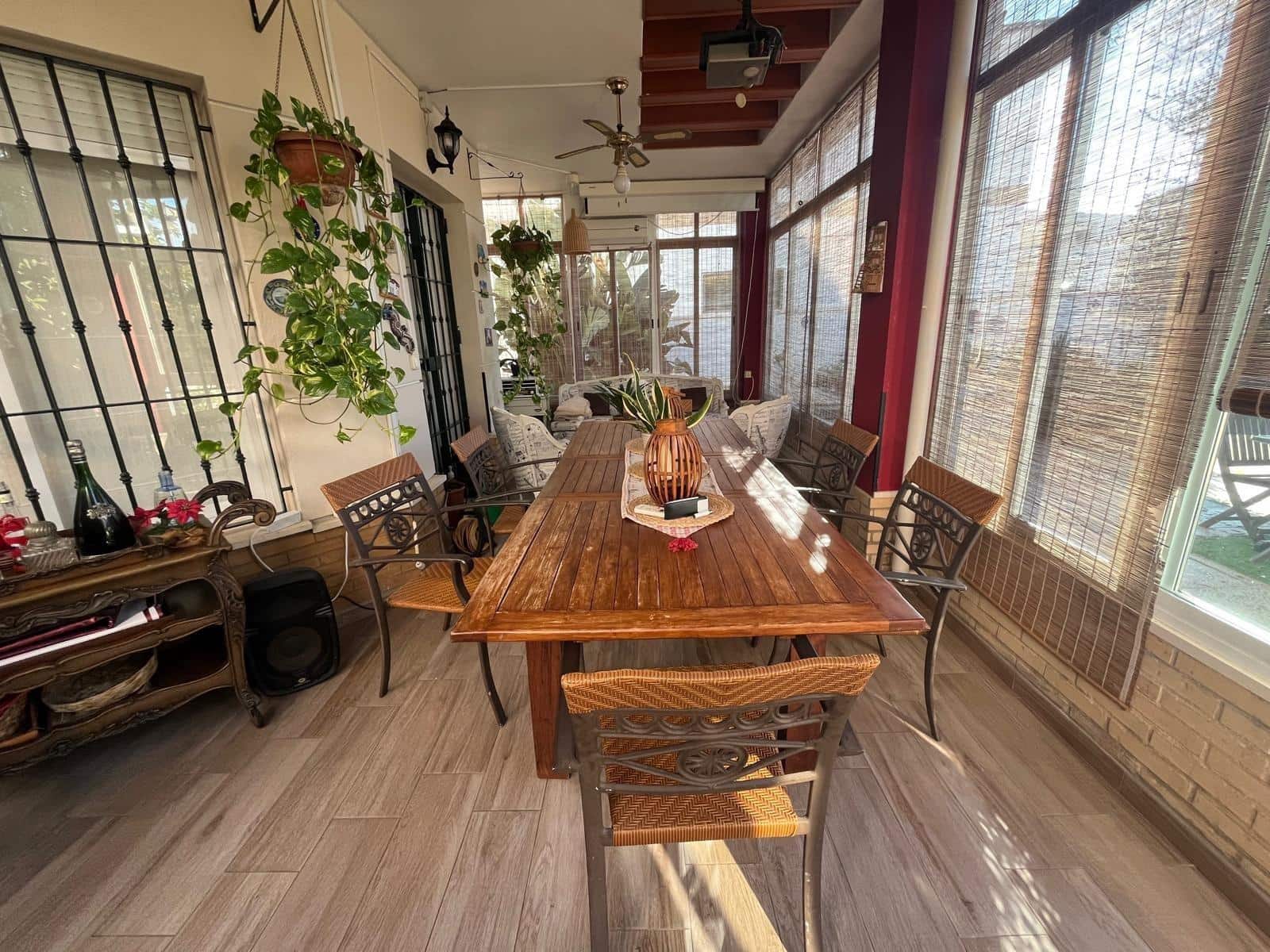 5 soveværelse Villa til salg i El Portil med swimmingpool garage - € 442.900 (Ref: 8865173)