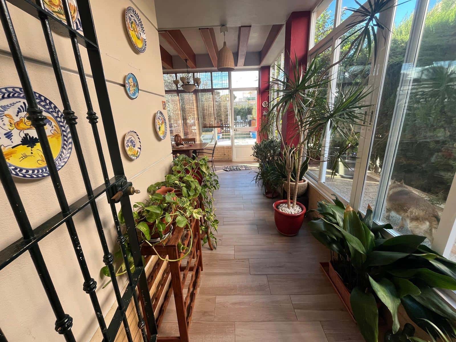 5 soveværelse Villa til salg i El Portil med swimmingpool garage - € 442.900 (Ref: 8865173)