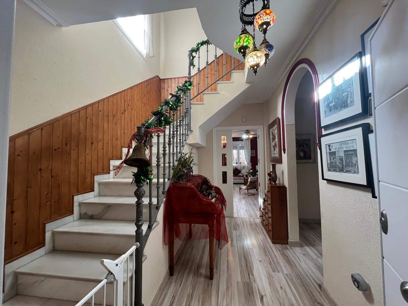 5 soveværelse Villa til salg i El Portil med swimmingpool garage - € 442.900 (Ref: 8865173)