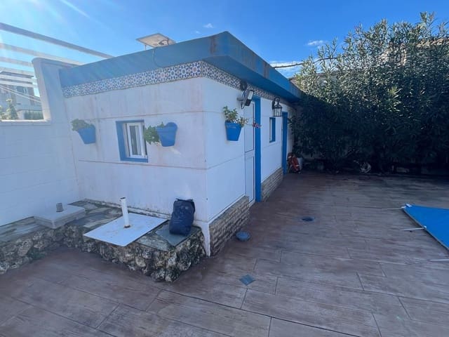 5 sovrum Villa till salu i El Portil, Punta Umbría med pool garage - 442 900 € (Ref: 8865173)