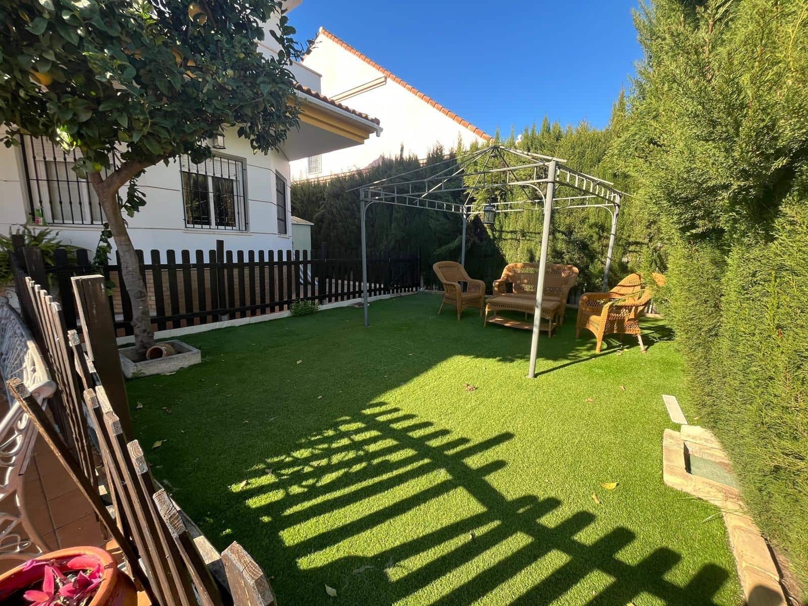 5 soveværelse Villa til salg i El Portil med swimmingpool garage - € 442.900 (Ref: 8865173)