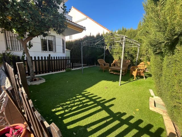 5 sovrum Villa till salu i El Portil, Punta Umbría med pool garage - 442 900 € (Ref: 8865173)