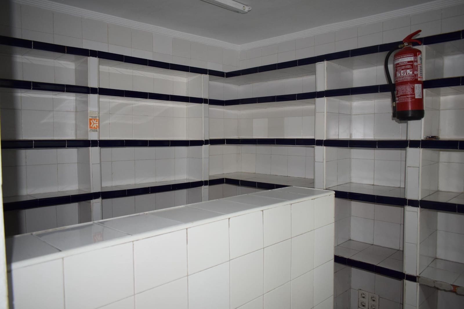 Virksomhed til salg i Huelva by - € 88.000 (Ref: 8879844)