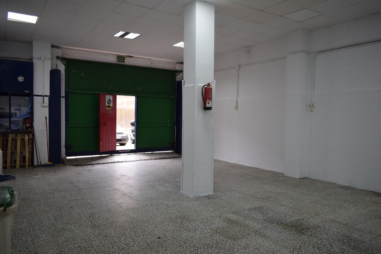 Virksomhed til salg i Huelva by - € 88.000 (Ref: 8879844)