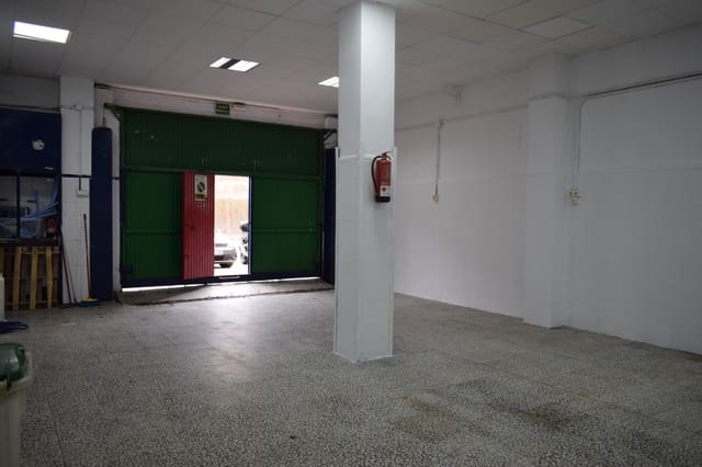 Bedrift til salgs i Huelva by - € 88 000 (Ref: 8879844)