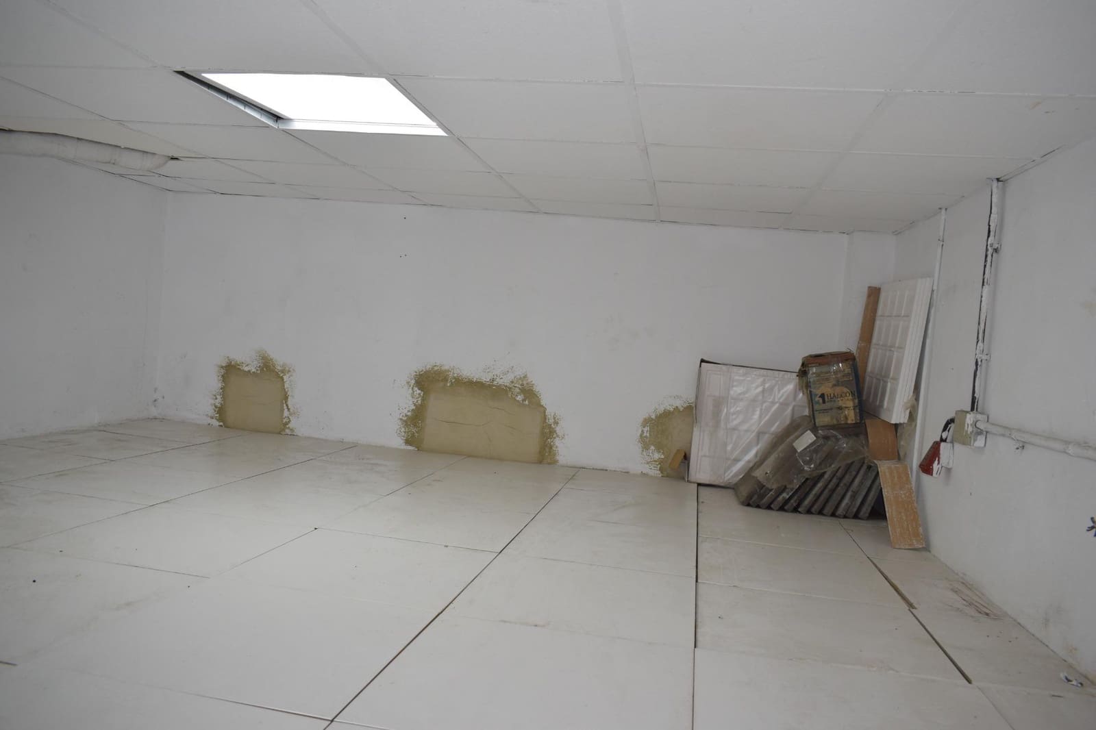 Virksomhed til salg i Huelva by - € 88.000 (Ref: 8879844)