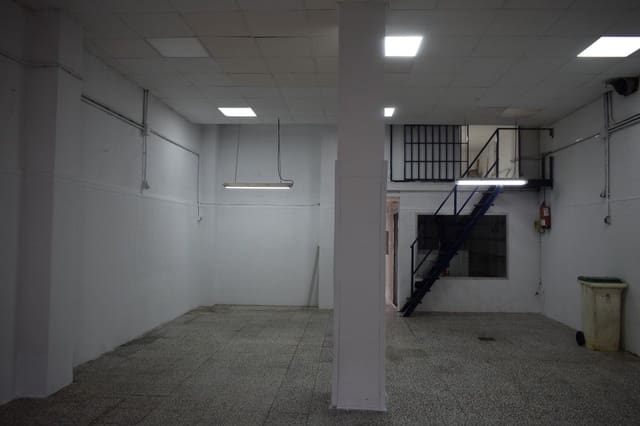 Bedrift til salgs i Huelva by - € 88 000 (Ref: 8879844)