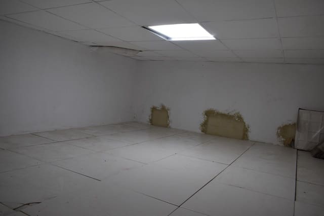 Bedrift til salgs i Huelva by - € 88 000 (Ref: 8879844)