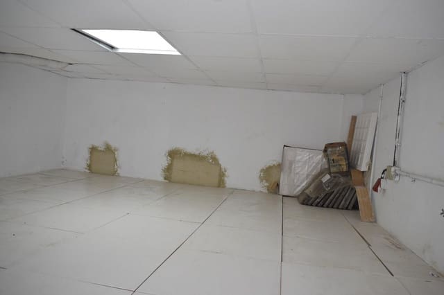 Bedrift til salgs i Huelva by - € 88 000 (Ref: 8879844)