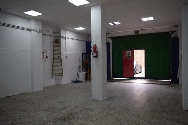 Bedrift til salgs i Huelva by - € 88 000 (Ref: 8879844)