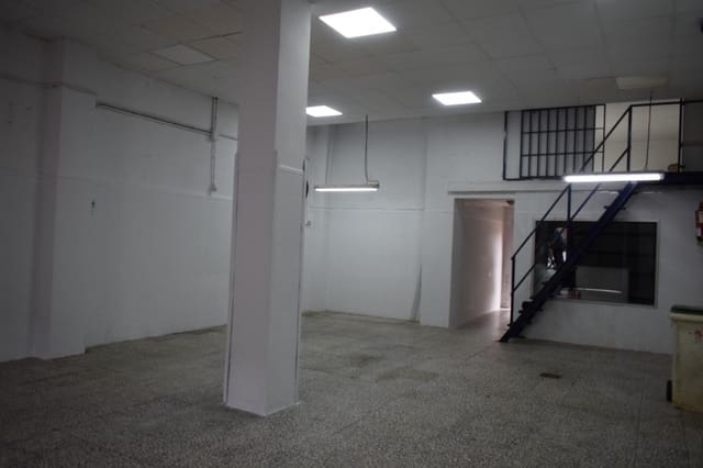 Bedrift til salgs i Huelva by - € 88 000 (Ref: 8879844)