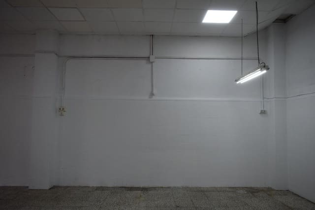 Bedrift til salgs i Huelva by - € 88 000 (Ref: 8879844)