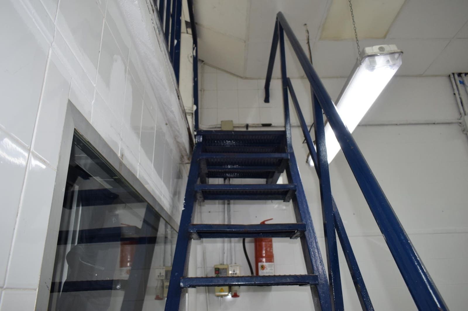 Virksomhed til salg i Huelva by - € 88.000 (Ref: 8879844)