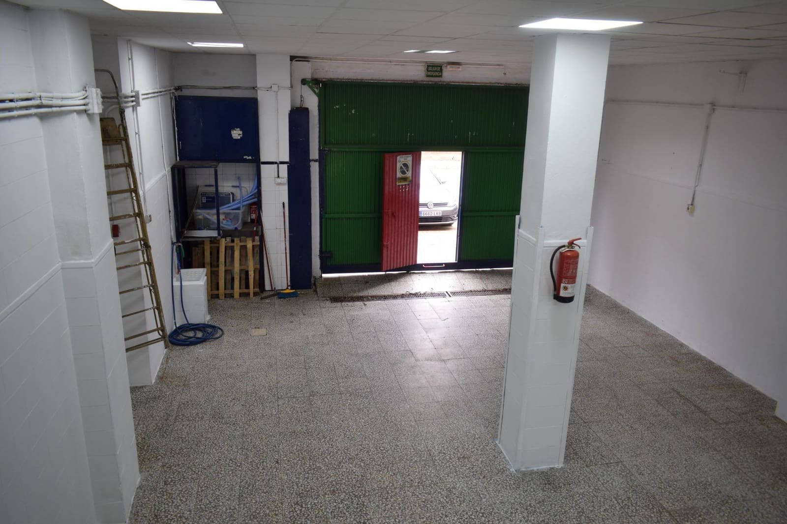 Virksomhed til salg i Huelva by - € 88.000 (Ref: 8879844)