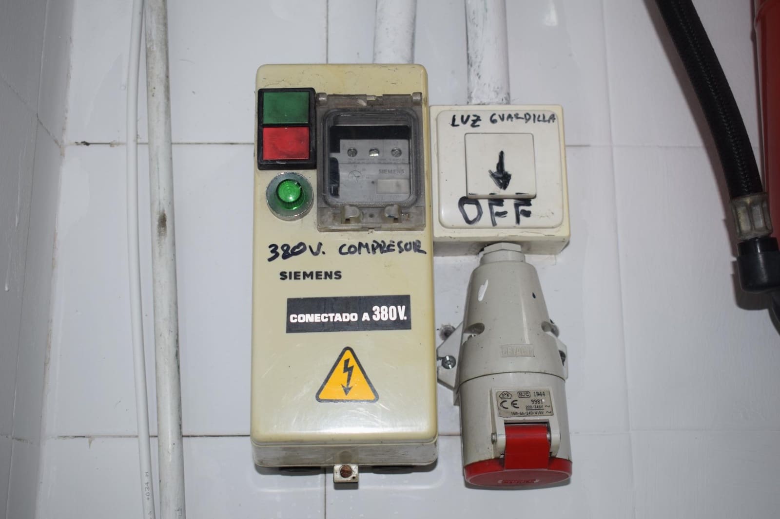 Virksomhed til salg i Huelva by - € 88.000 (Ref: 8879844)