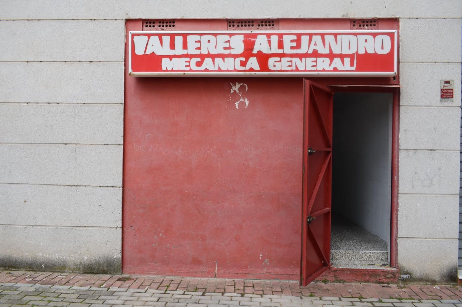 Virksomhed til salg i Huelva by - € 88.000 (Ref: 8879844)