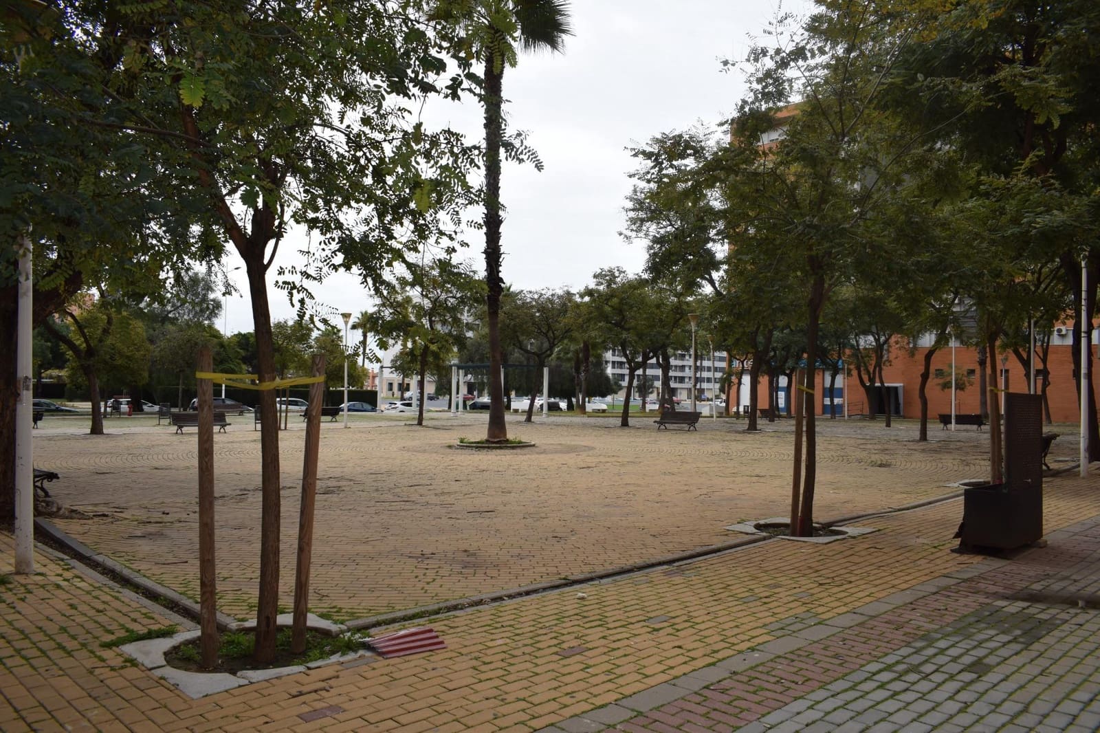 Virksomhed til salg i Huelva by - € 88.000 (Ref: 8879844)