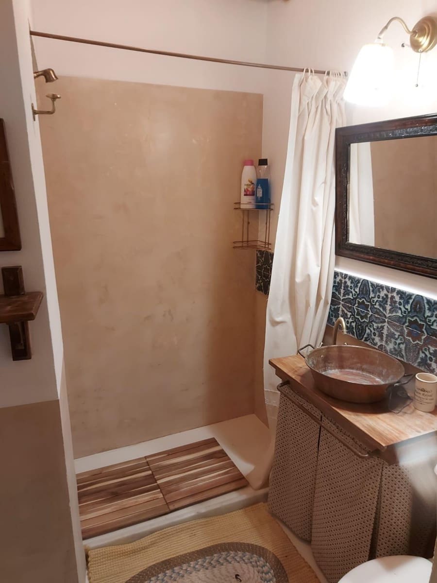 5 chambre Maison de Ville à vendre à Corteconcepcion - 390 000 € (Ref: 8943874)