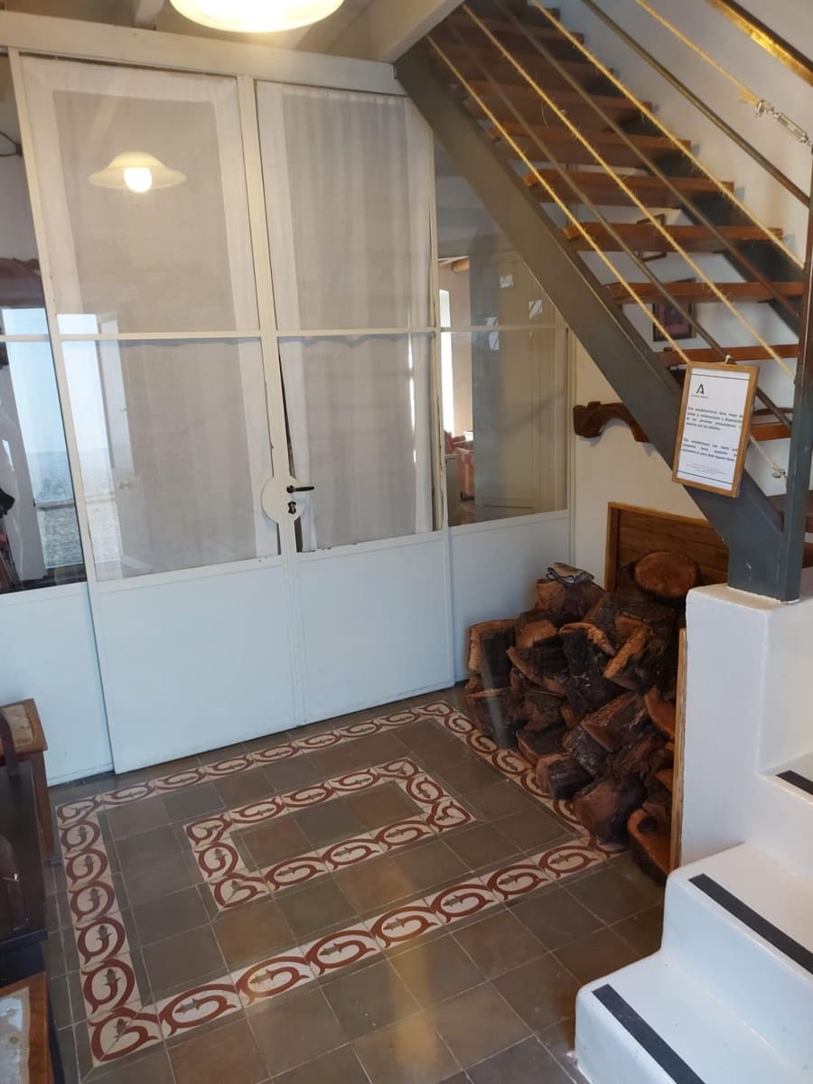 5 chambre Maison de Ville à vendre à Corteconcepcion - 390 000 € (Ref: 8943874)