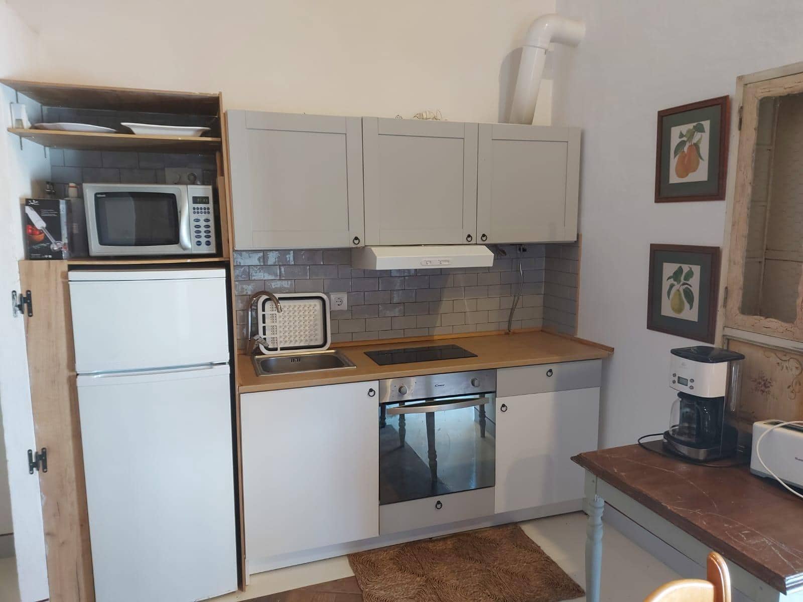 5 chambre Maison de Ville à vendre à Corteconcepcion - 390 000 € (Ref: 8943874)