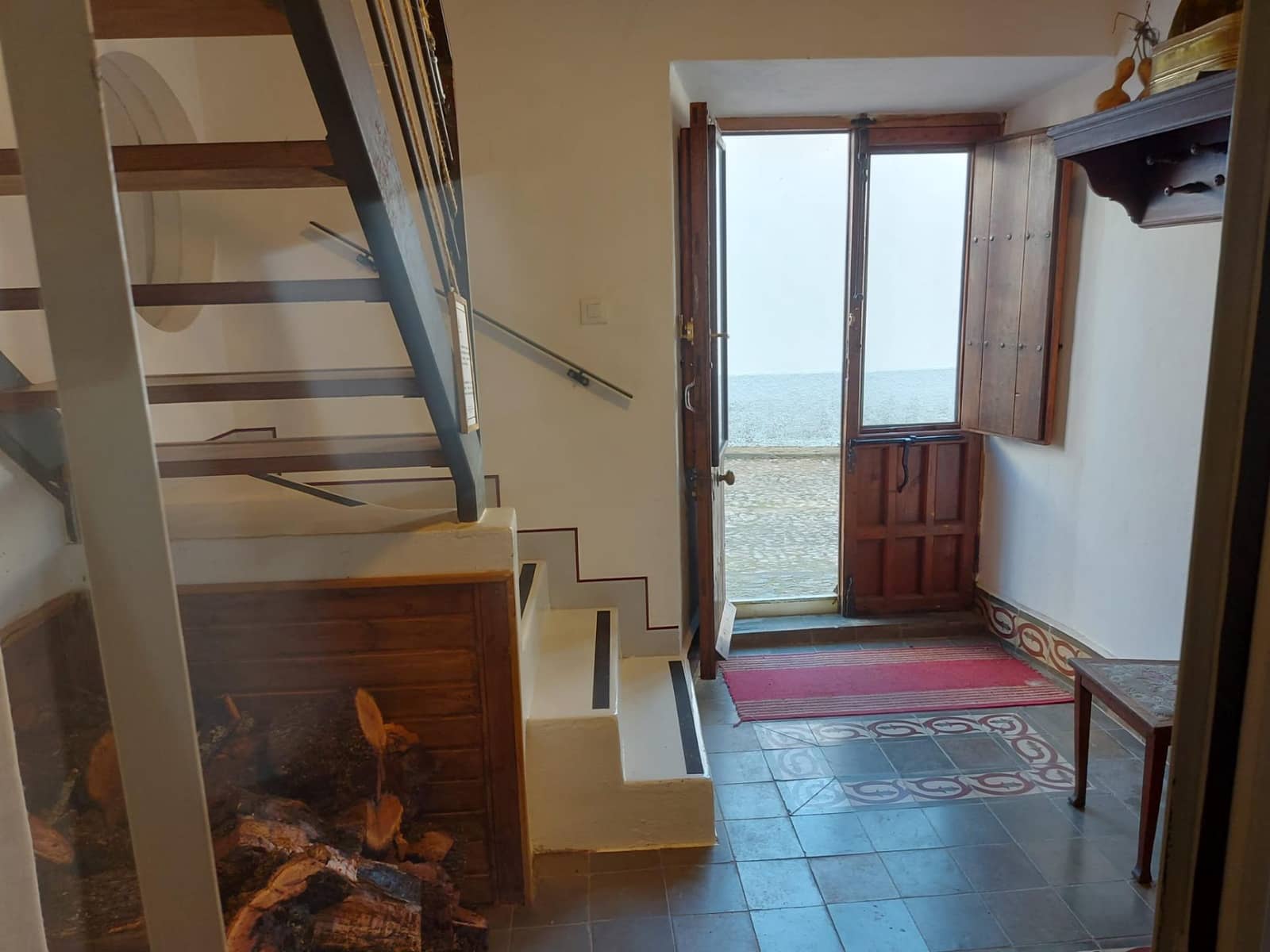 5 chambre Maison de Ville à vendre à Corteconcepcion - 390 000 € (Ref: 8943874)