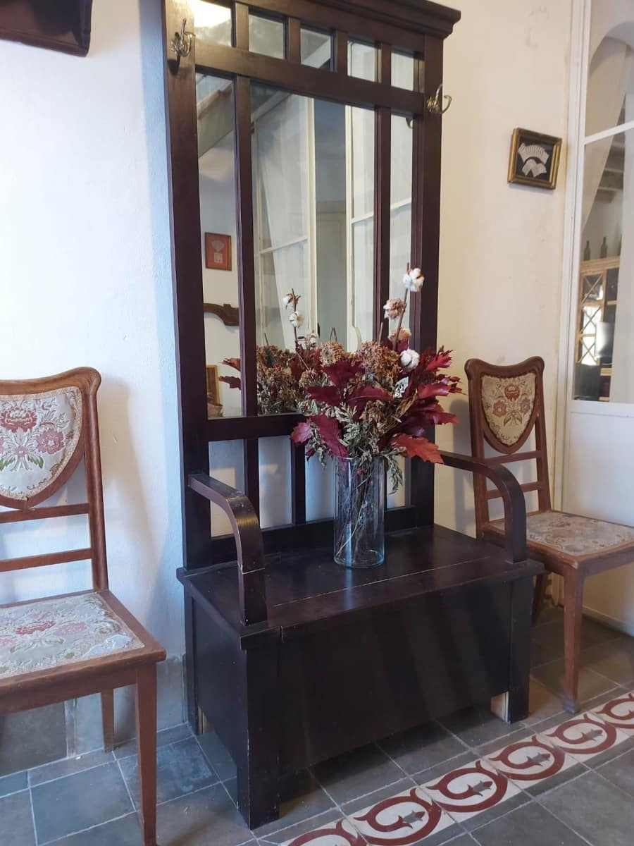 5 chambre Maison de Ville à vendre à Corteconcepcion - 390 000 € (Ref: 8943874)