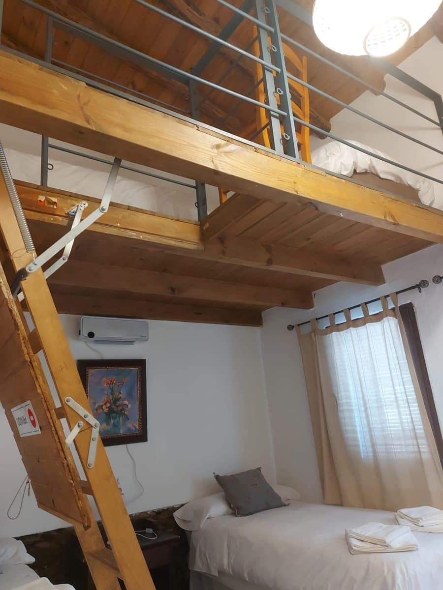 5 chambre Maison de Ville à vendre à Corteconcepcion - 390 000 € (Ref: 8943874)