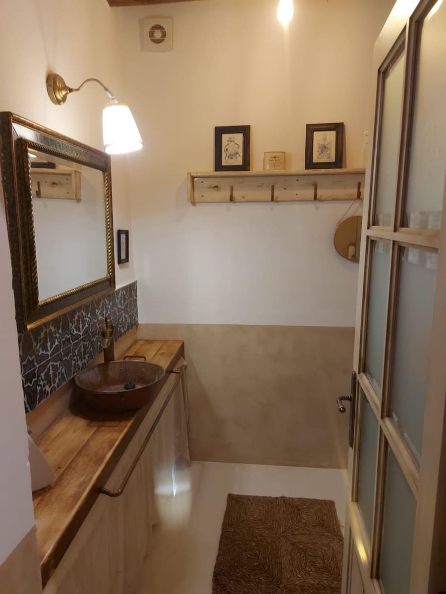 5 chambre Maison de Ville à vendre à Corteconcepcion - 390 000 € (Ref: 8943874)