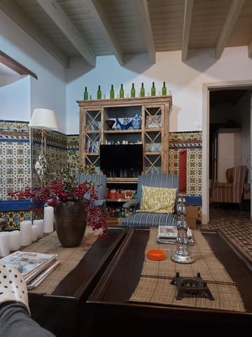 5 bedroom Townhouse for sale in Corteconcepción - € 390,000 (Ref: 8943874)